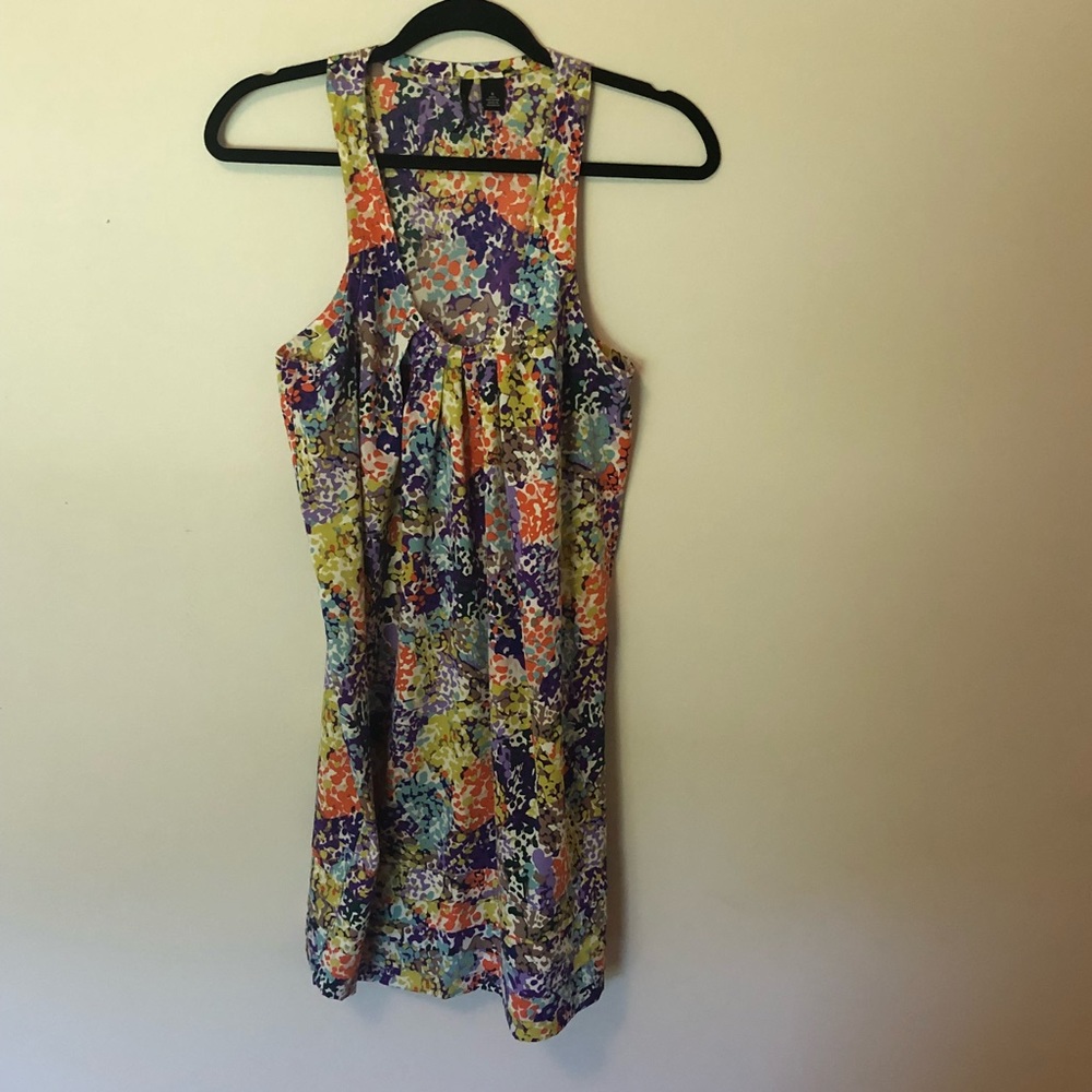 Floral Summer Sundress